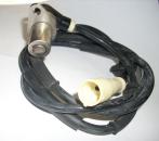 Contactor, wheel speed; Rear axle right (82401252), FIAT / Lancia Original